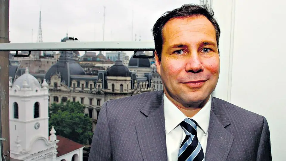 Desmintiendo la opereta de Gendarmería sobre Nisman