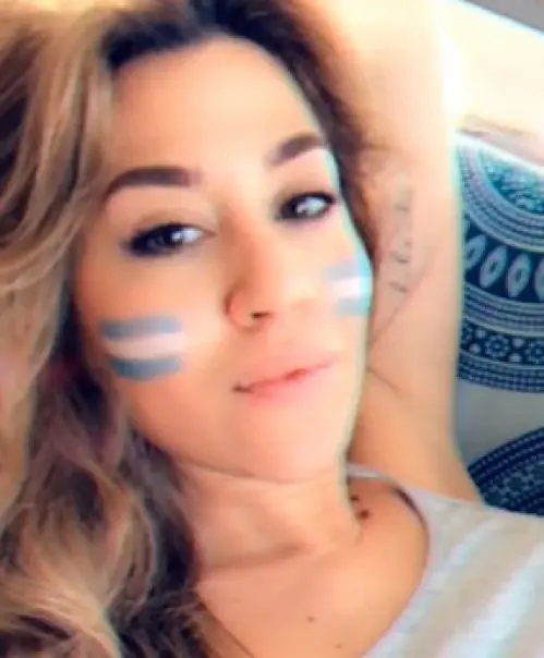 jimena baron