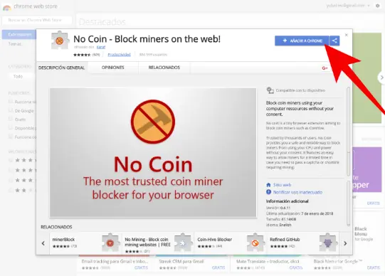 Coinhive