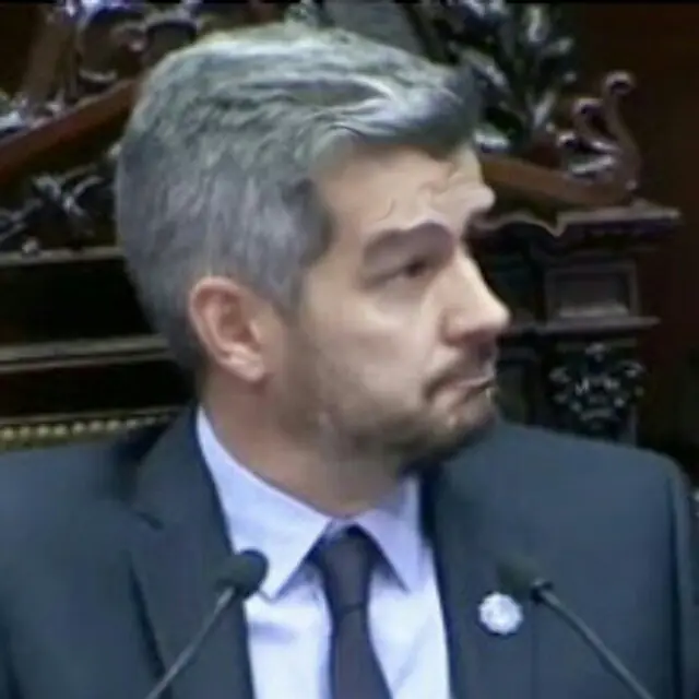 Diputada prueba con un audio que macri le mientio al pueblo