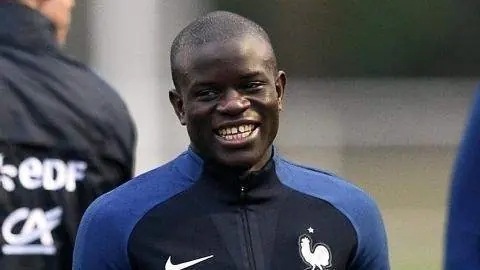 kante