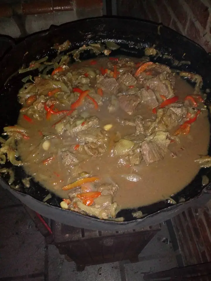 barrial