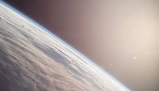 El 6 d julio la Tierra se moverá 7000 km x hora más despacio