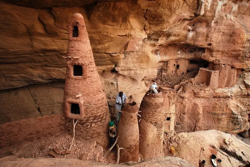mali