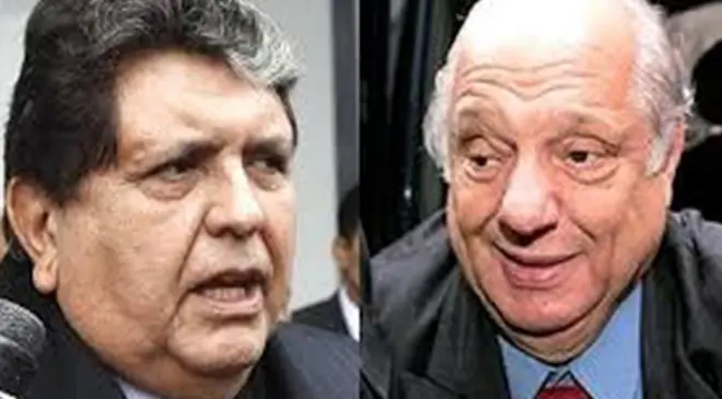 Perú: Alan García (entrevista a Alberto Quimper)