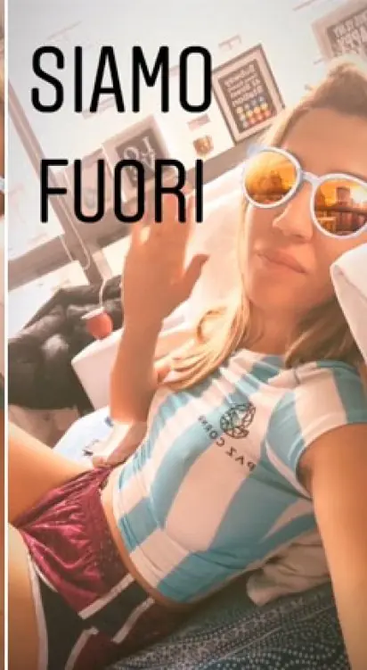 Argentina