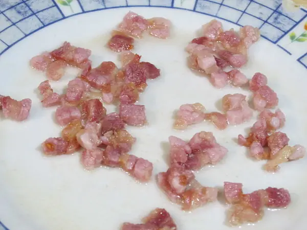 bacon