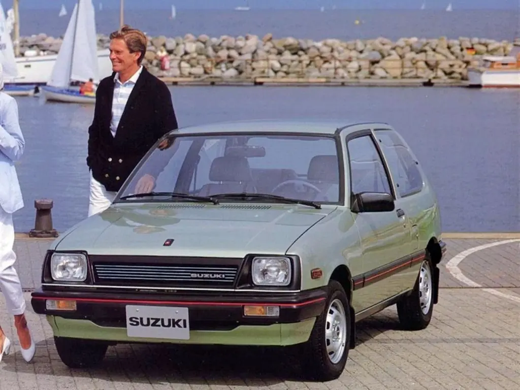 Suzuki