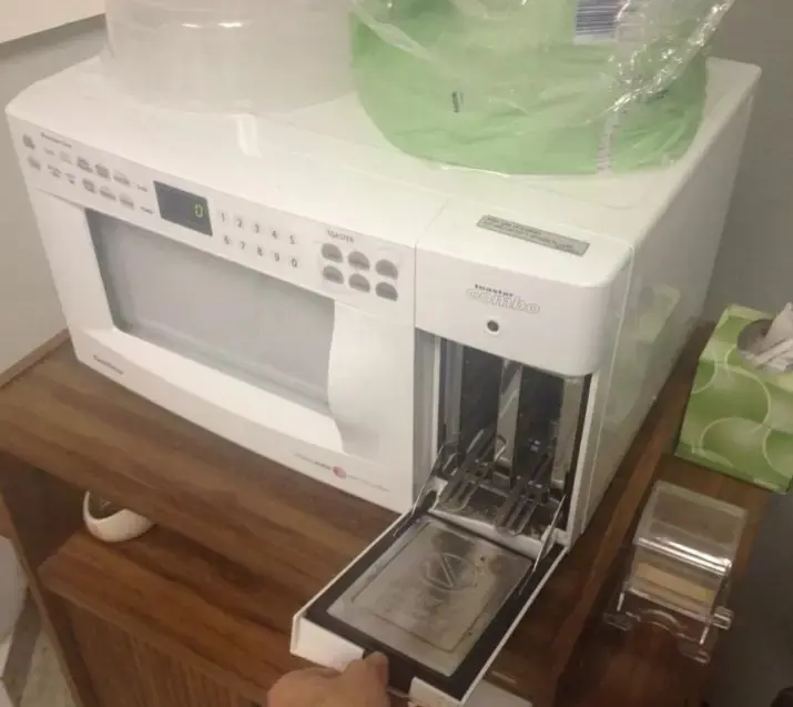 cocinas