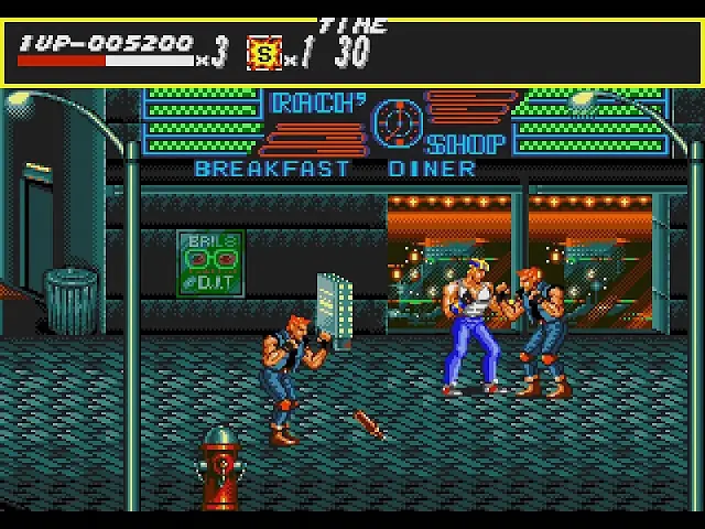 10 juegos clásicos que merecen una remake