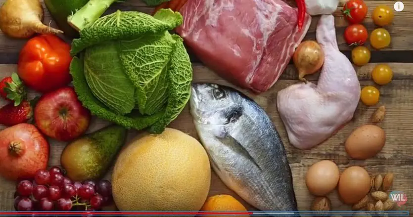 ayuno intermitente