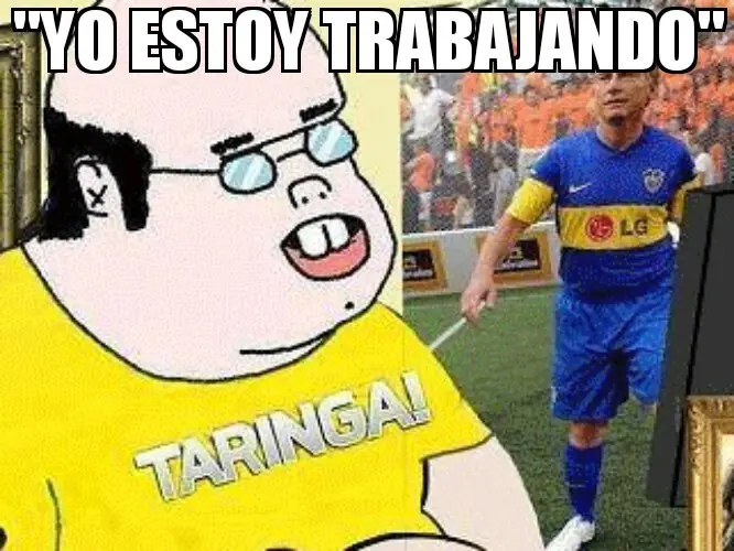 Paro nacional en toda la Argentina