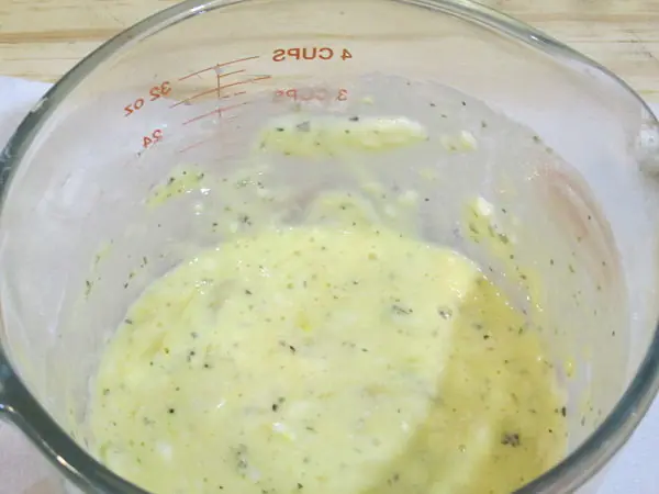 recetas