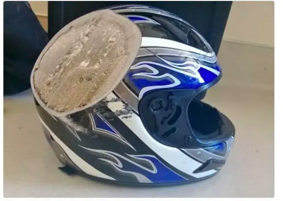 casco