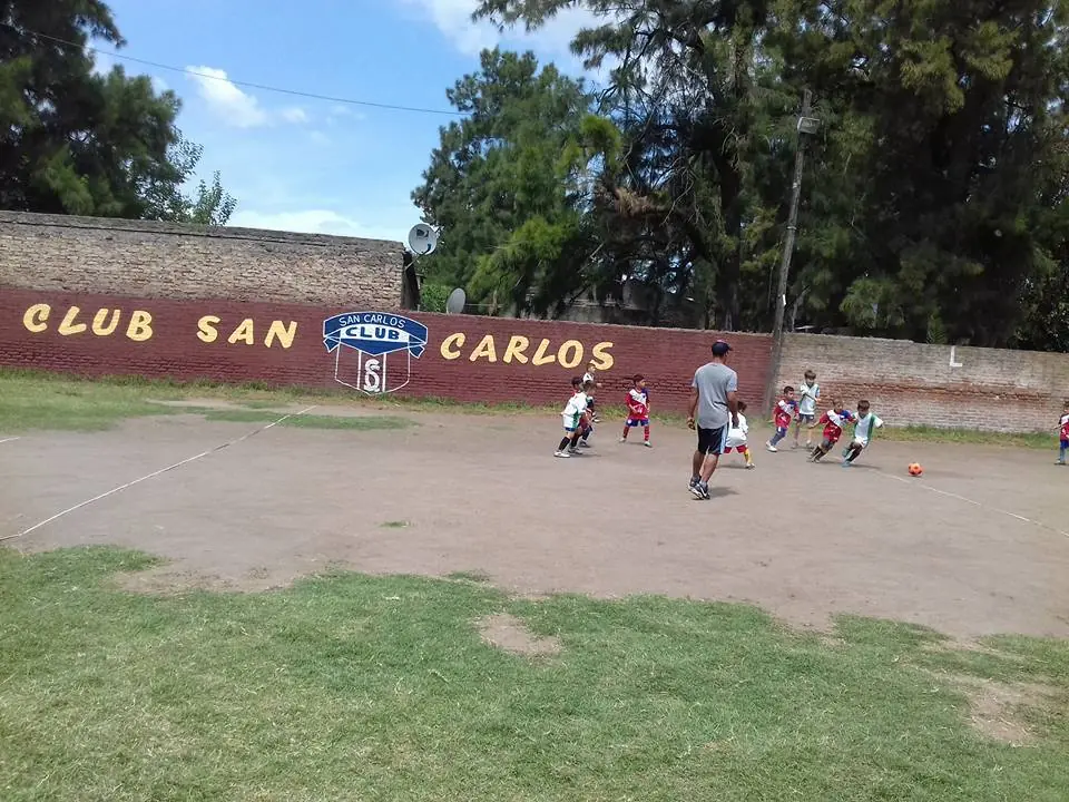 Fundé un Club desde cero y te lo muestro (certificada)