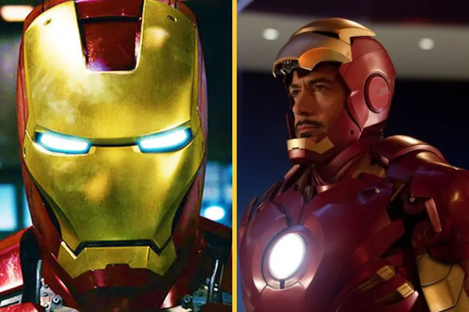 13 Trajes de personajes de Marvel que fueron muy costosos