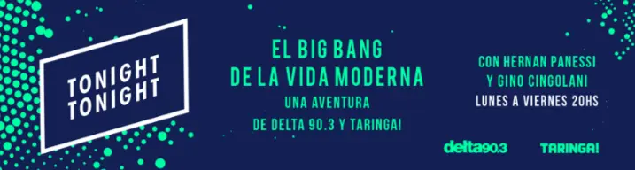 Hoy en #TonightTonight (12/9)