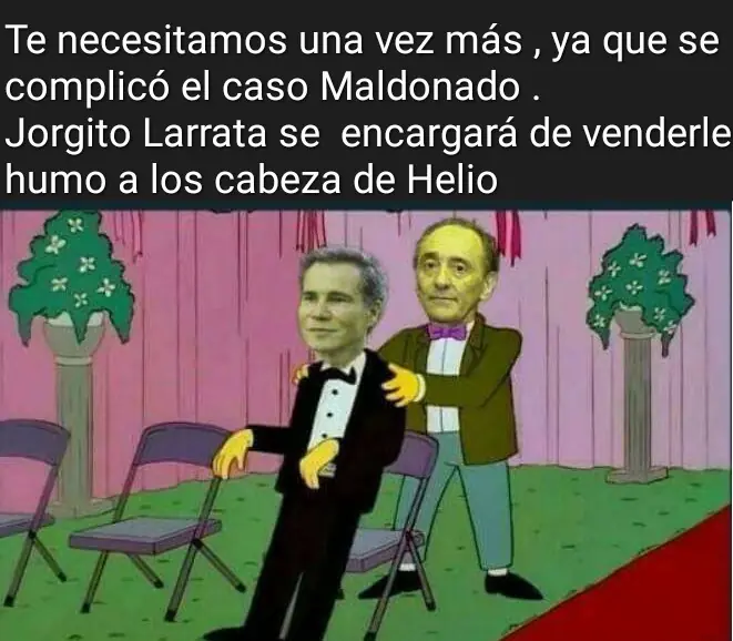 cambiemos