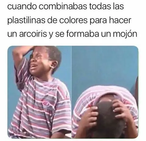 mal humor