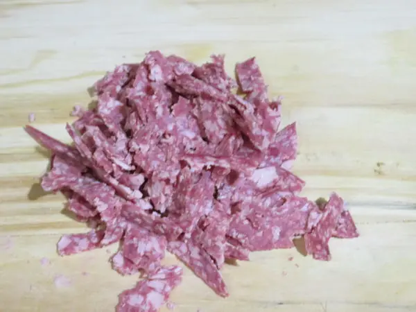 recetas