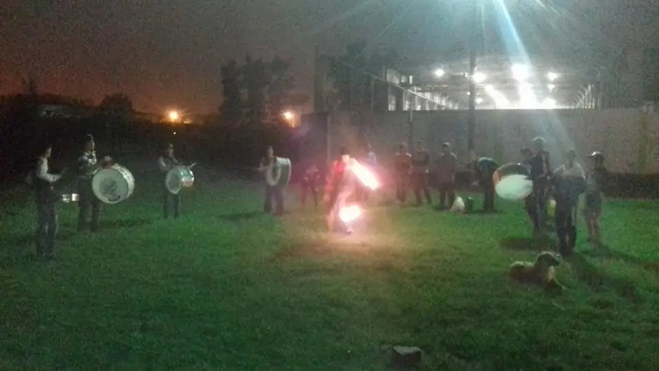 Club