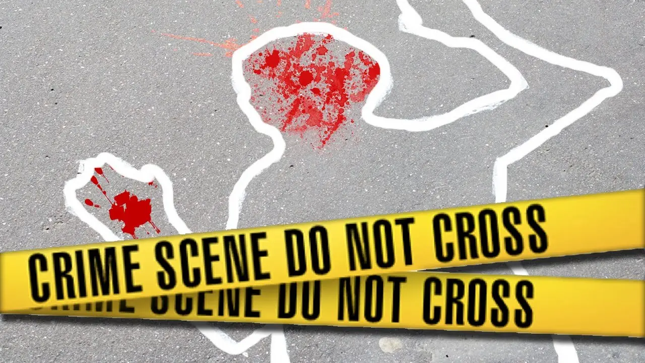 asesinato