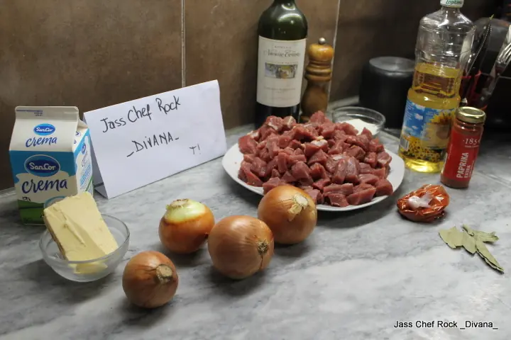 comida hungara comida hungara