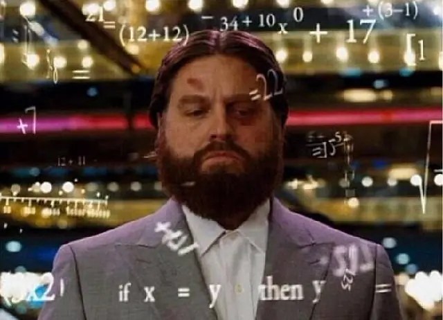 Pasa que te cuento mi numero de conquistas (féminas)