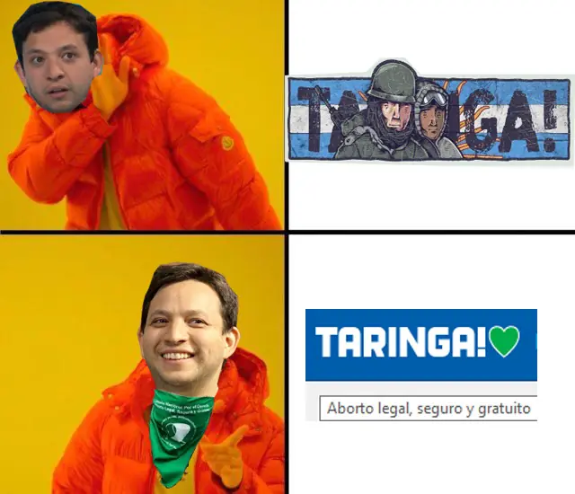 pro vida