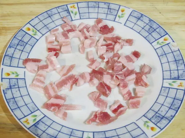 Pancitos de queso en 2minutos, sin horno. Matilda