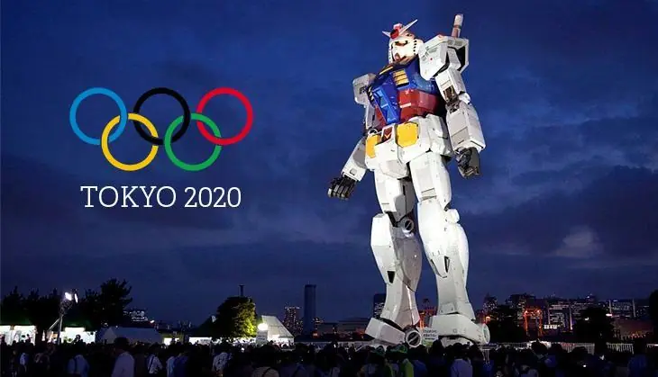 ¿Cómo se prepara Japón para los Juegos Olímpicos de 2020?