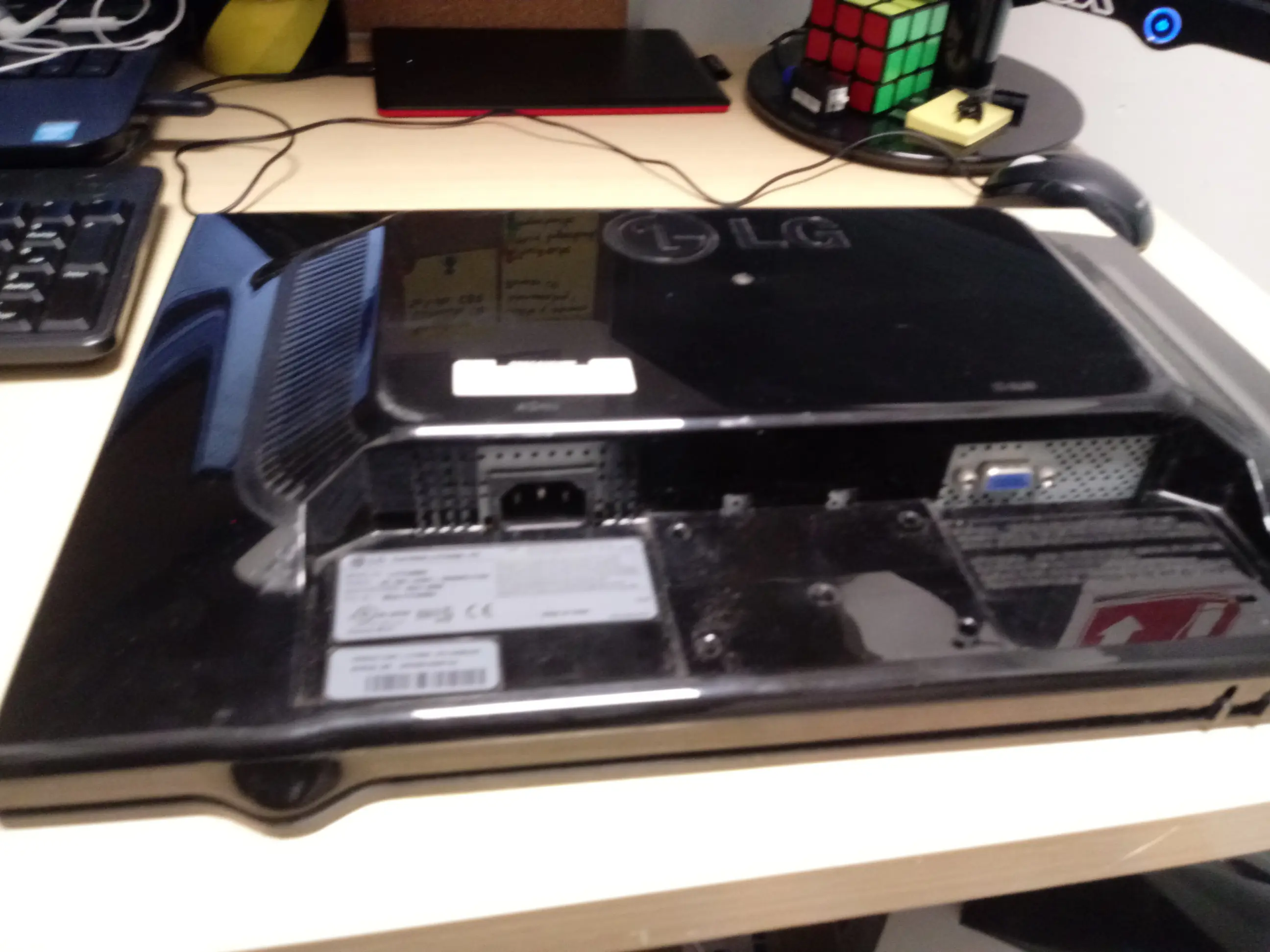monitor