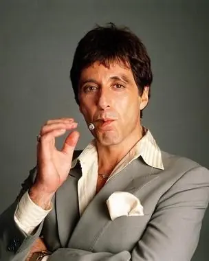 Hagamos top a Tony Montana Hagamos top a Tony Montana