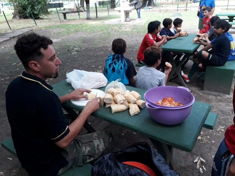 deportes