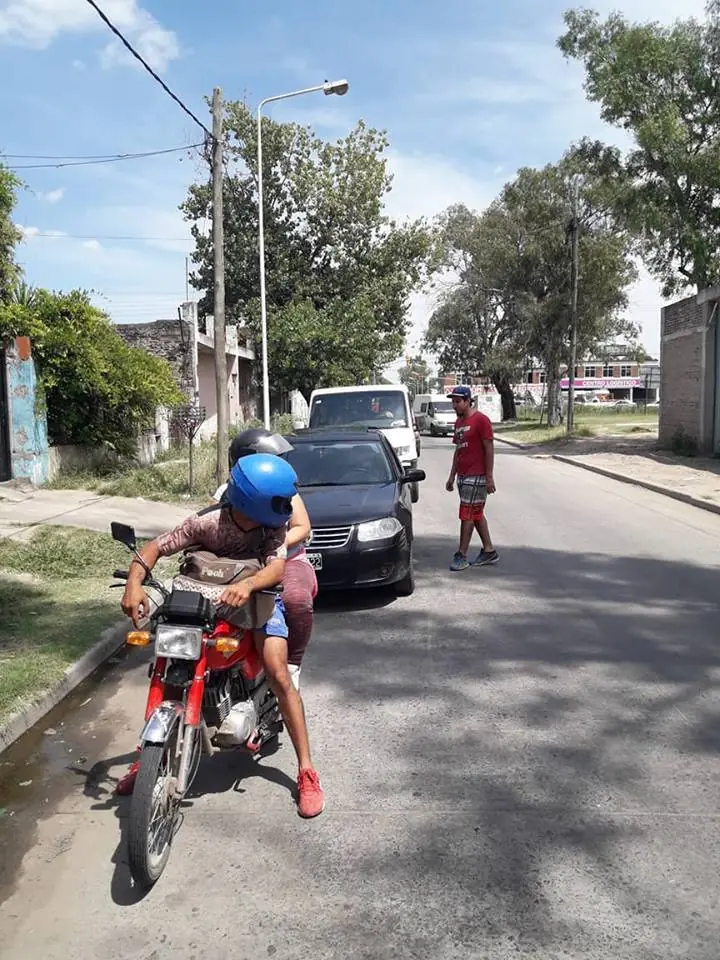 barrial
