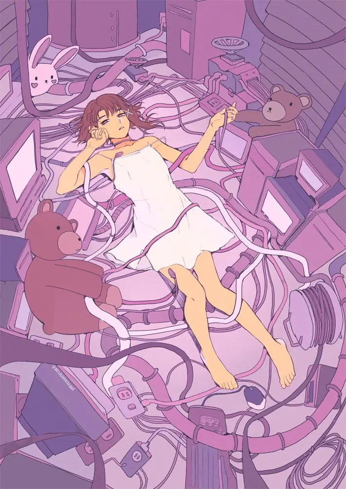 anime
