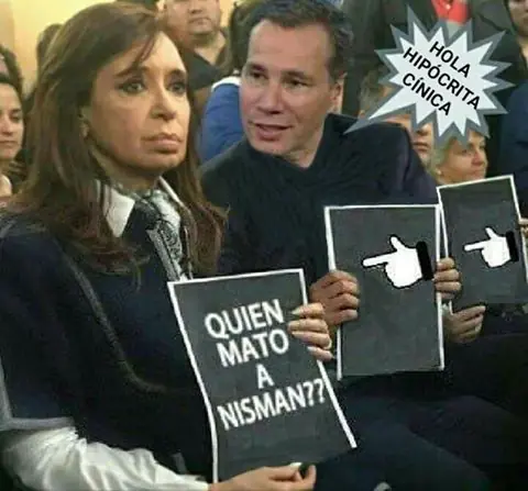 ¿Traición a la patria?