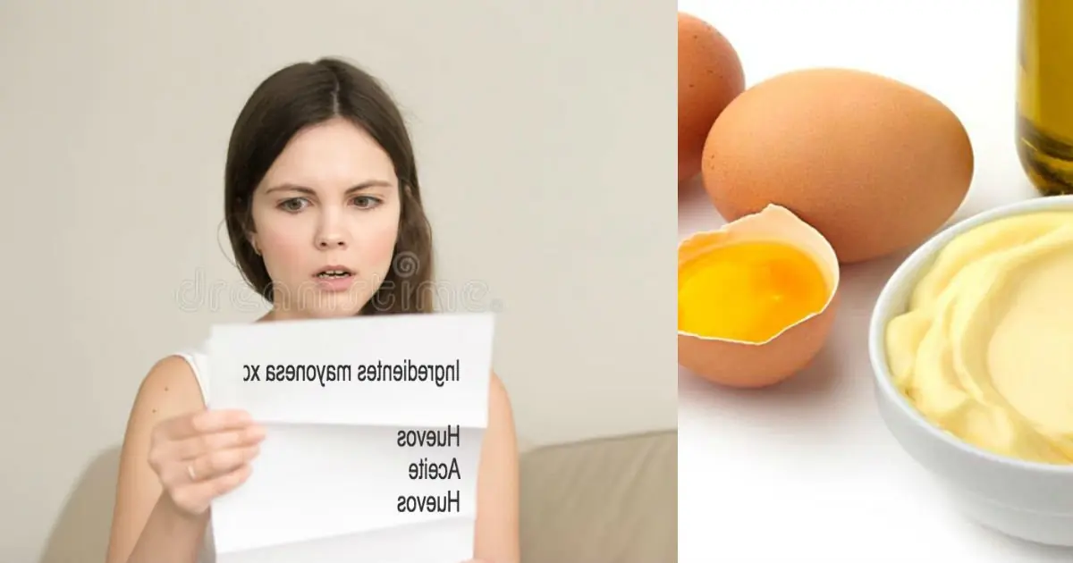 huevos