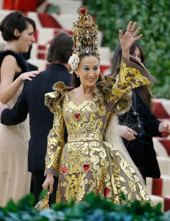 met gala
