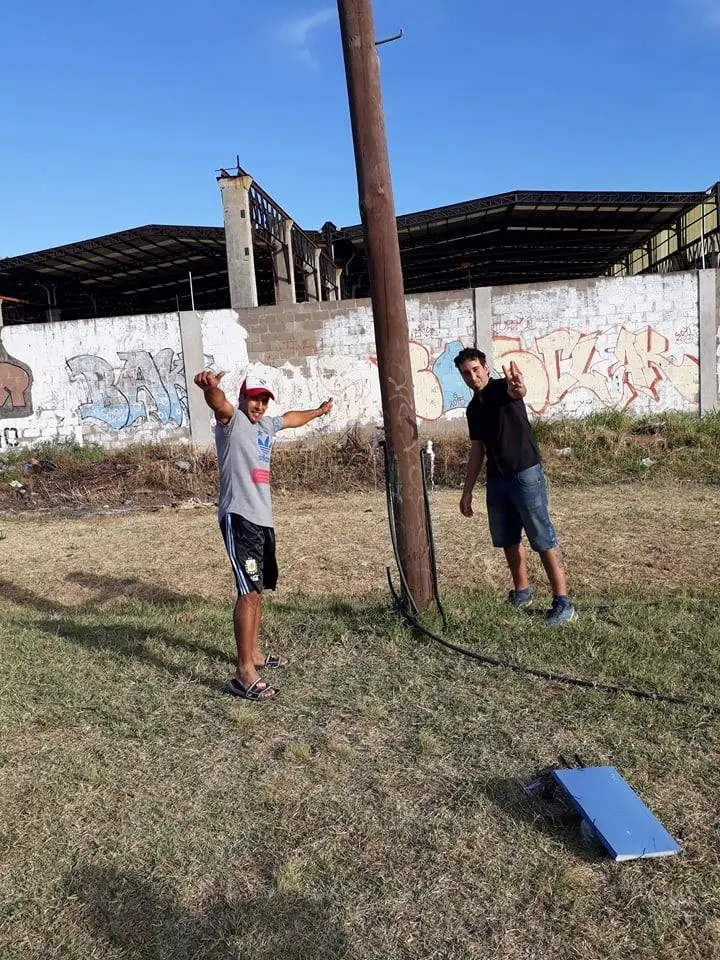 deportes