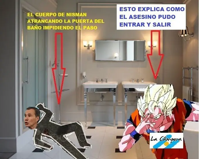 nisman
