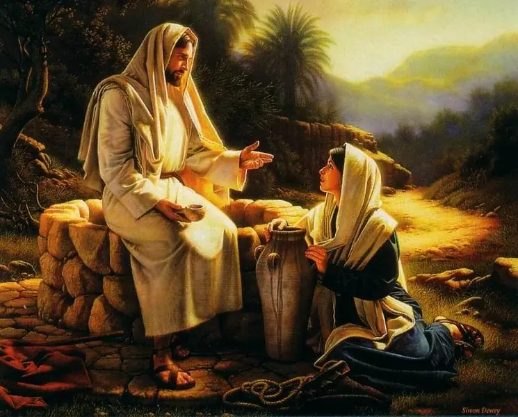 Lo que oculta la iglesia sobre las mujeres