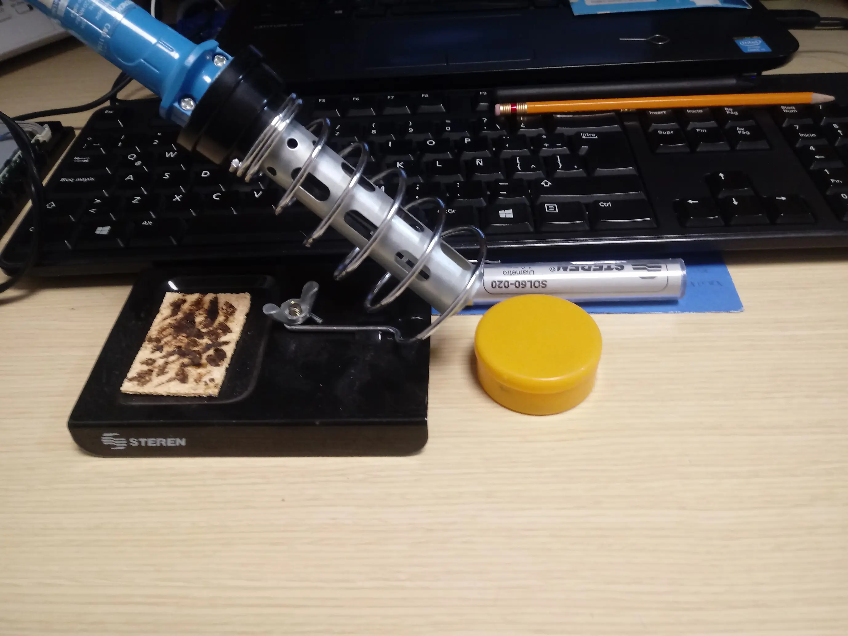 reparar