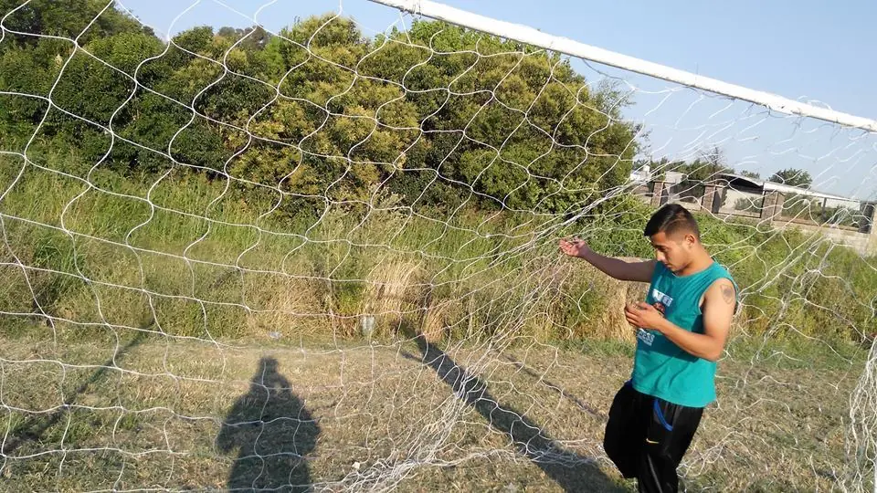 barrial