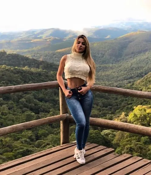 hermosa