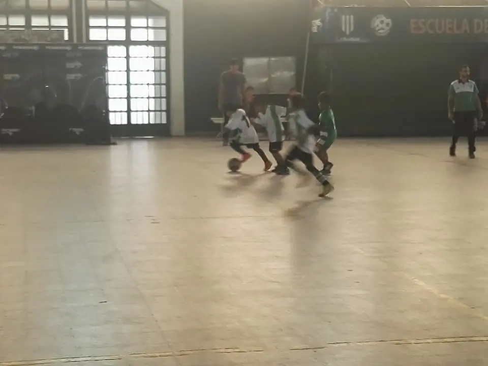 futbol
