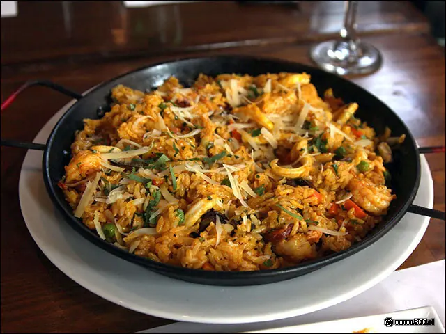 comida