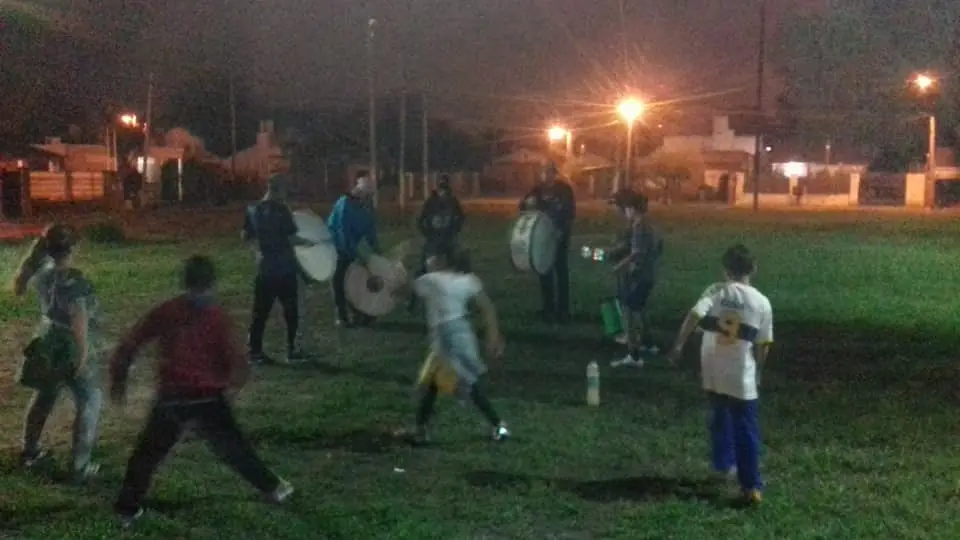 barrial