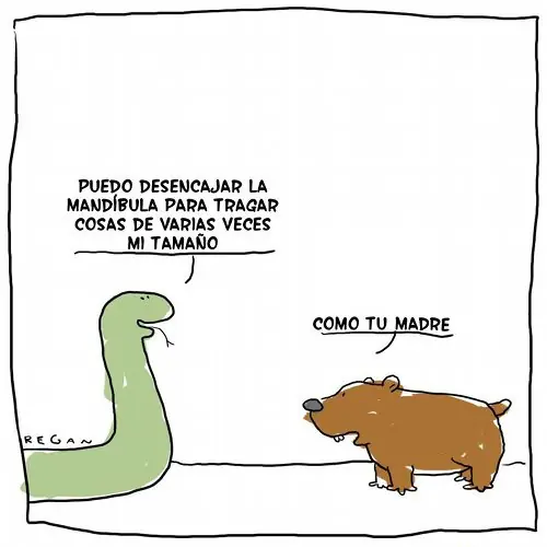 Humor para que no duela tanto la vida. Vol. 231