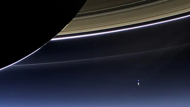 33 imágenes del universo y nuestra nimiedad con el espacio